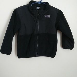 North face sweater